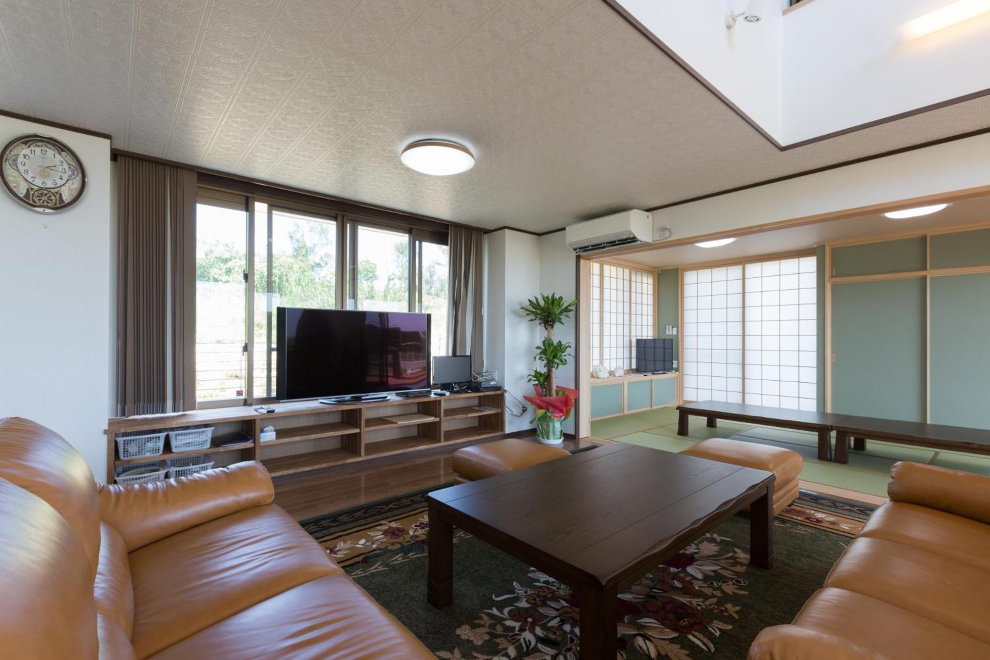 Comfort House In Miyakojima Miyakojima (Okinawa) Exterior foto