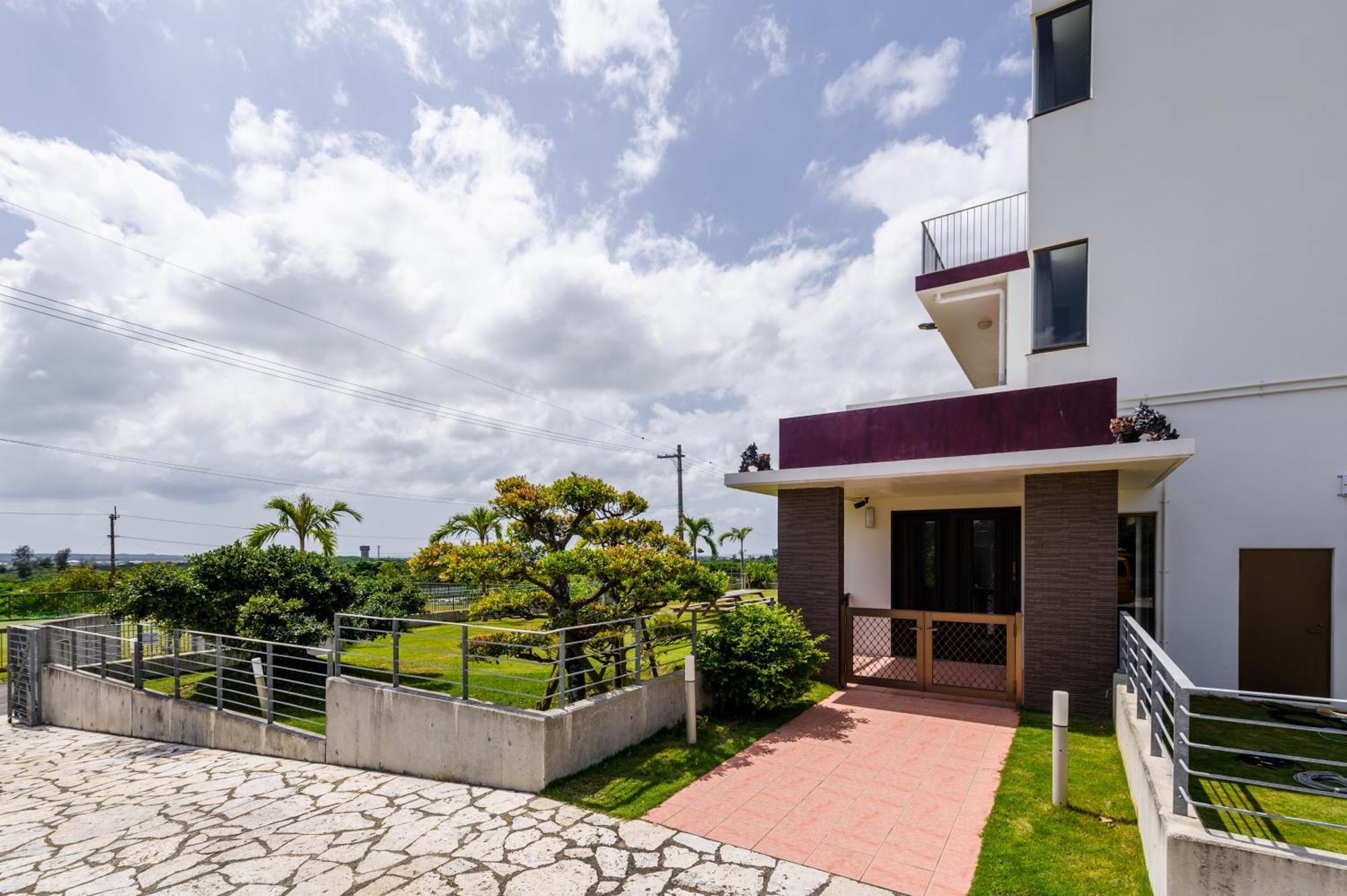 Comfort House In Miyakojima Miyakojima (Okinawa) Exterior foto