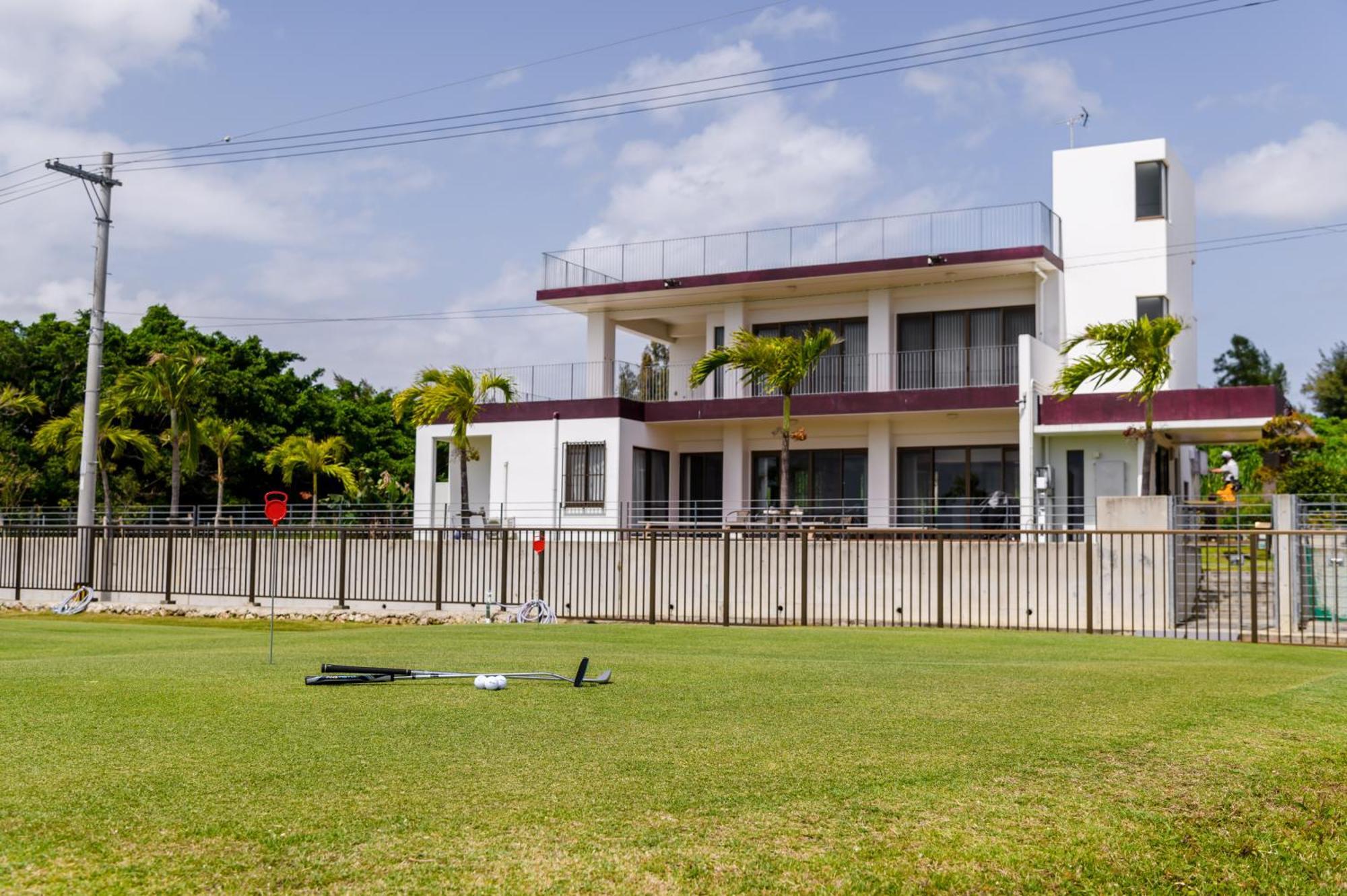 Comfort House In Miyakojima Miyakojima (Okinawa) Exterior foto